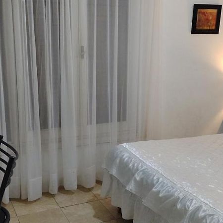 Departamento En Plaza Colon, 200 Mts De La Playa Apartment มาร์เดลปลาตา ภายนอก รูปภาพ