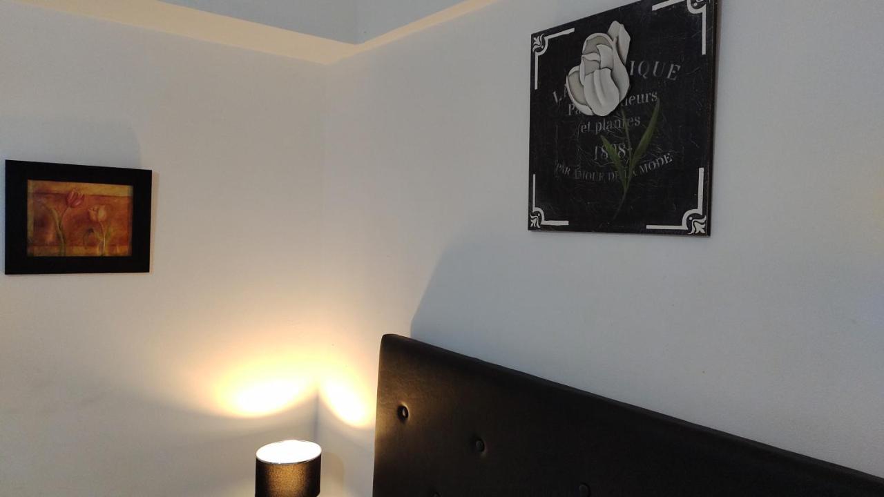 Departamento En Plaza Colon, 200 Mts De La Playa Apartment มาร์เดลปลาตา ภายนอก รูปภาพ
