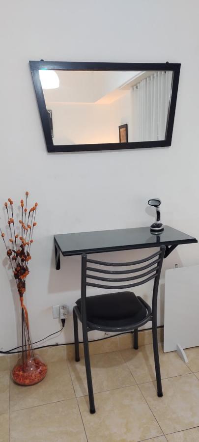 Departamento En Plaza Colon, 200 Mts De La Playa Apartment มาร์เดลปลาตา ภายนอก รูปภาพ