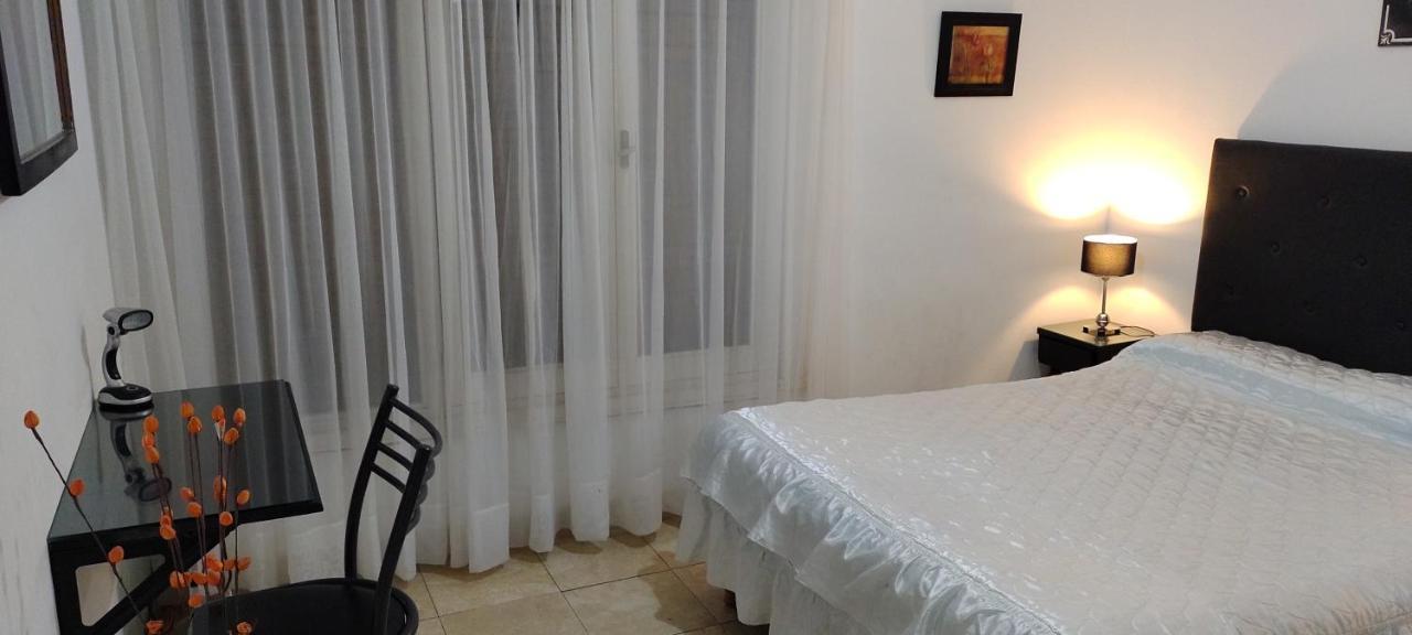Departamento En Plaza Colon, 200 Mts De La Playa Apartment มาร์เดลปลาตา ภายนอก รูปภาพ
