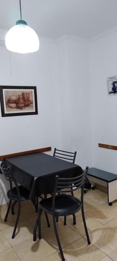 Departamento En Plaza Colon, 200 Mts De La Playa Apartment มาร์เดลปลาตา ภายนอก รูปภาพ