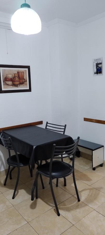 Departamento En Plaza Colon, 200 Mts De La Playa Apartment มาร์เดลปลาตา ภายนอก รูปภาพ