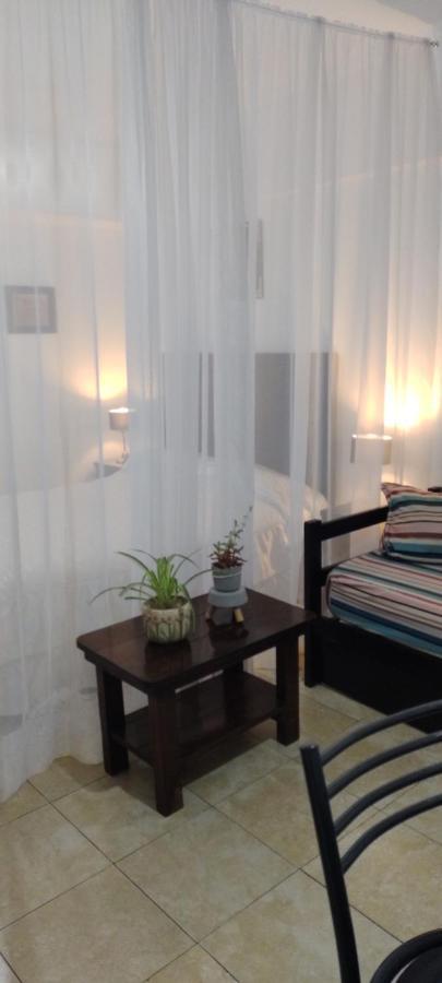Departamento En Plaza Colon, 200 Mts De La Playa Apartment มาร์เดลปลาตา ภายนอก รูปภาพ