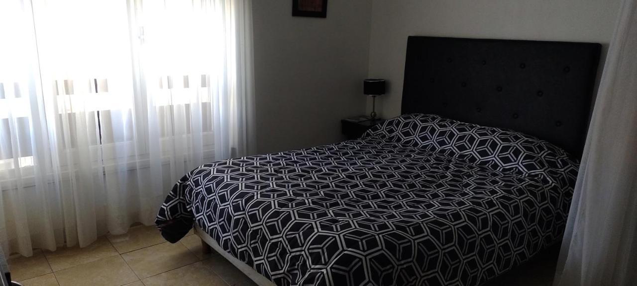 Departamento En Plaza Colon, 200 Mts De La Playa Apartment มาร์เดลปลาตา ภายนอก รูปภาพ