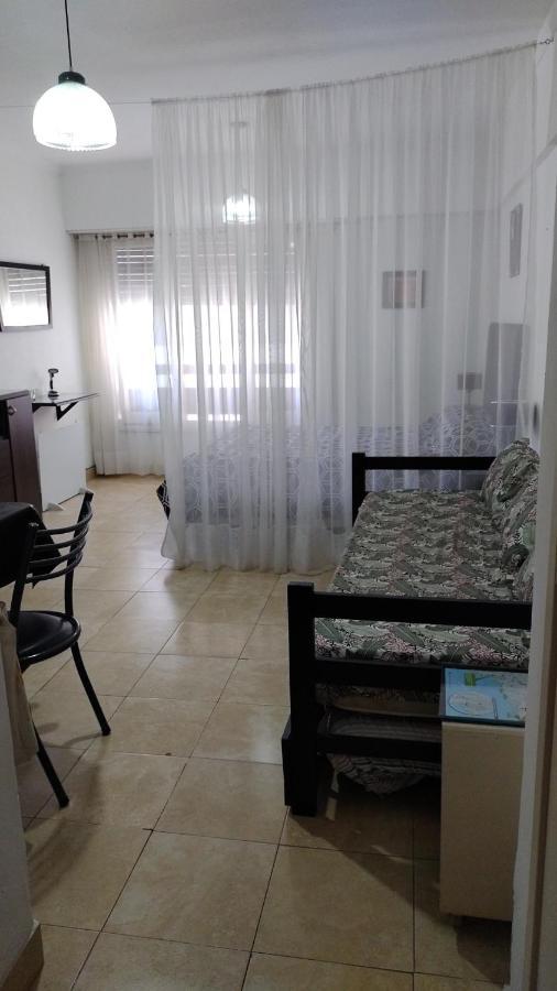 Departamento En Plaza Colon, 200 Mts De La Playa Apartment มาร์เดลปลาตา ภายนอก รูปภาพ