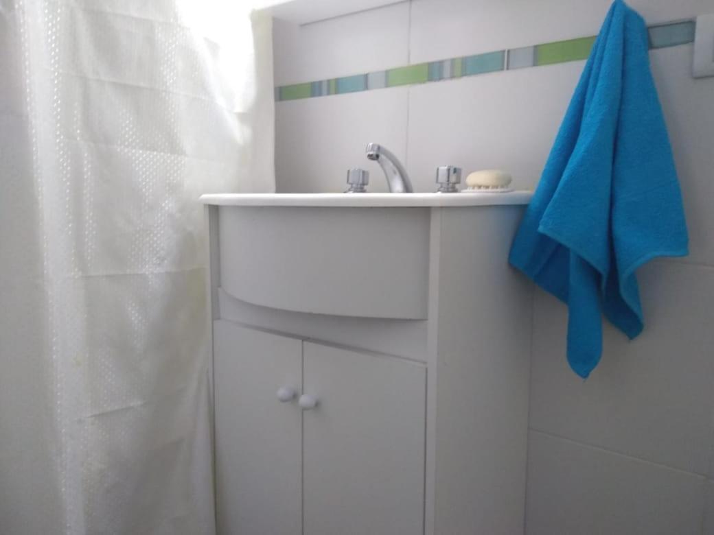 Departamento En Plaza Colon, 200 Mts De La Playa Apartment มาร์เดลปลาตา ภายนอก รูปภาพ